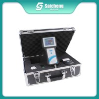 Saicheng/赛成DK-190 顶空气体分析仪 顶空分析仪 包装残氧仪 残氧分析仪