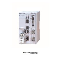 安川MP2300S运动控制器 安川伺服电机