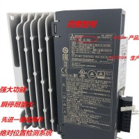 全新三菱伺服电机MR-JE-10A+HG-KN13(B)J-S100  支持官方检测！