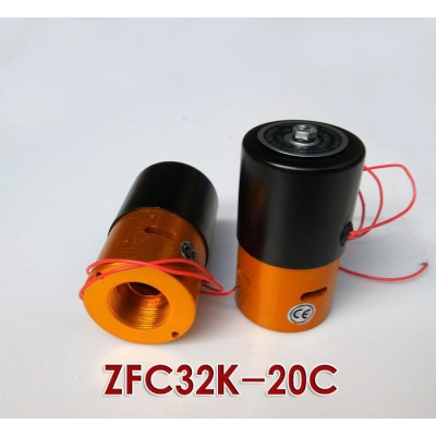 ZFC23K-20 电磁阀真空加压阀 包装机