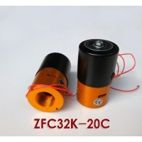 ZFC23K-20 电磁阀真空加压阀 包装机专用黄铜电磁阀