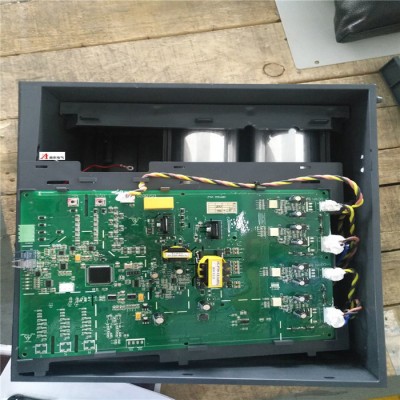 变频柜安装 高压变频器 提升机高压