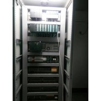 PLC控制柜 低压柜 高压柜价格  变频器控制柜厂家