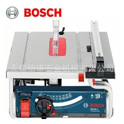 【含税价】博世|BOSCH 电动工具 台锯 GTS10J图1