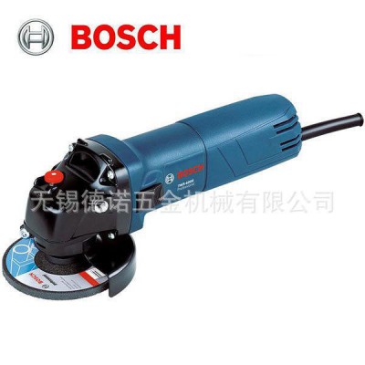 【含税价】博世|BOSCH 电动工具 角磨机 TWS6000图1