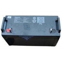松下蓄电池工业蓄电池免维护储能蓄电池12V100AH铅酸蓄电池厂家