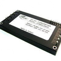 CFB600-300S12电源模块一级代理商