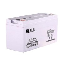 圣阳SP12-150 蓄电池 免维护蓄电池 铅酸免维护电池 UPS专用蓄电池铅酸蓄电池