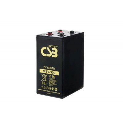 CSB蓄电池MSJ-100 风力发电蓄电池 