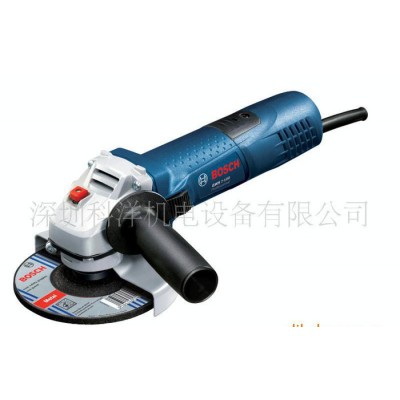 博世角磨机GWS7-100，原装博世电动工具，深圳销售图1