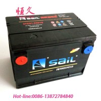 东风猛士EQ2050配件猛士蓄电池37C21-03010