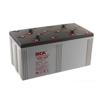 MAC蓄电池-美国MAC蓄电池-MAC电池中国有限公司图1