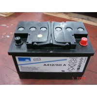 阳光 蓄电池12V200AH 胶体A412/200A直流屏EPS UPS蓄电池 船用蓄电池