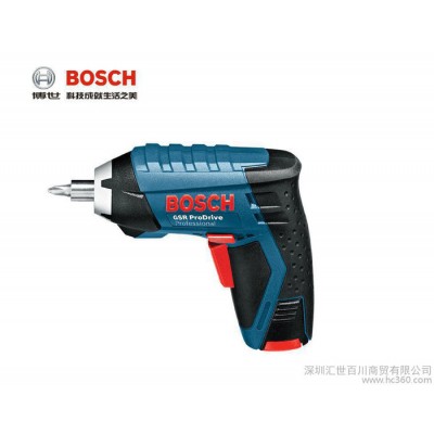 德国博世BOSCH电动工具 锂电充电式