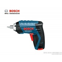 德国博世BOSCH电动工具 锂电充电式起子机/电动螺丝刀GS