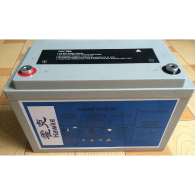 霍克蓄电池NP120-12 UPS电源 免维护