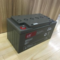 SANTAK山特蓄电池C12-6512V65AHups蓄电池免维护铅酸蓄电池