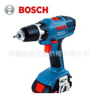 【含税价】博世|BOSCH 电动工具 充电电钻 GSR18-