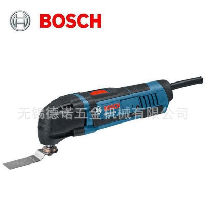 【含税价】博世|BOSCH 电动工具 多功能切割打磨机 GO图1
