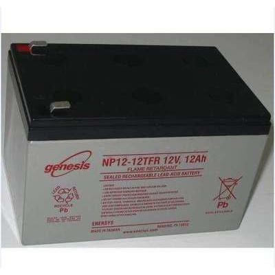 霍克蓄电池NP150-12 UPS电源 免维护