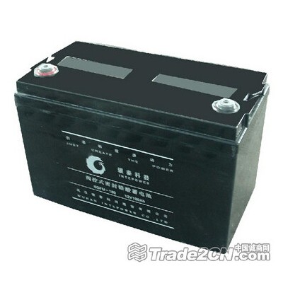 武汉银泰蓄电池6GFM-150 银泰蓄电池