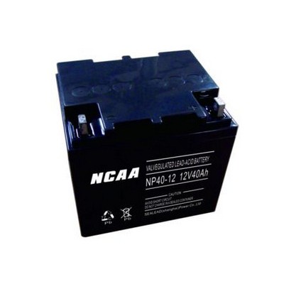 NCAA蓄电池NP200-12/12V200AH 免维