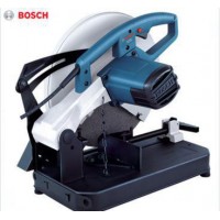 博世（BOSCH）TCO2000型材切割机钢材机木工工具T系列