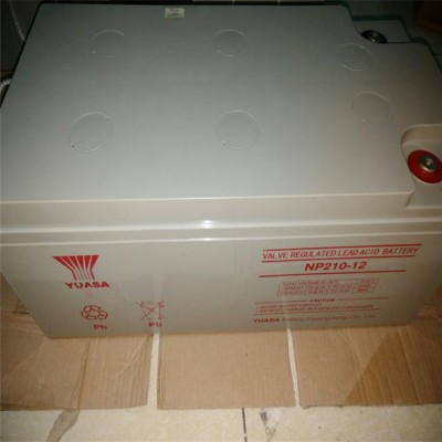 汤浅蓄电池 UXL2200-2N蓄电池2v2000