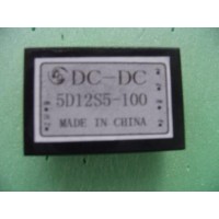 供应工控电源 DC-DC 模块电源