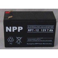 耐普NPP蓄电池NP250-12/12V250AH 铅酸蓄电池 UPS/EPS不间断电源 太阳能蓄电池 UPS蓄电池