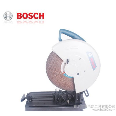 BOSCH/博世电动工具TCO2100型材切割机切钢材机经济图1