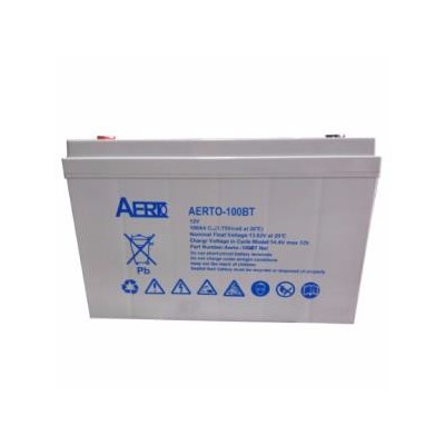 艾亚特AERTO-150BT 电池 150AH 铅酸