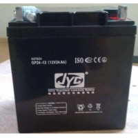 原装金悦诚蓄电池GP38-12 金悦诚蓄电池12V38AH UPS蓄电池 EPS蓄电池  消防电池 现货出售
