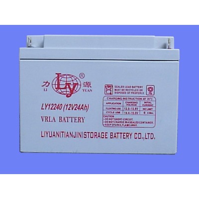 力源WINTERSWEET蓄电池LY121500/12V