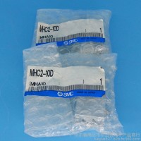 现货特价日本SMC手指气缸MHC2-10D支点开闭型气爪原装