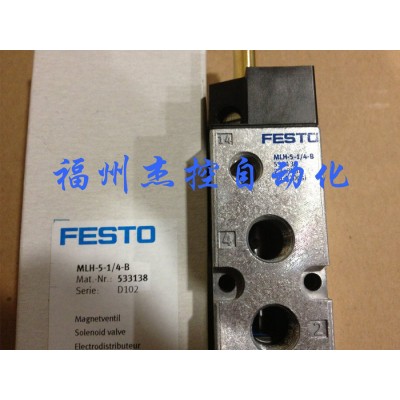 FESTO/费斯托其他气动元件DMSP-40-4