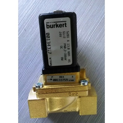 burkert6281型（原5281） 5281电磁