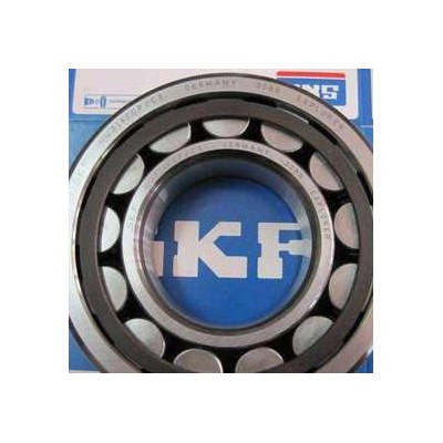 SKF轴承经销商SKF 51200轴承图1