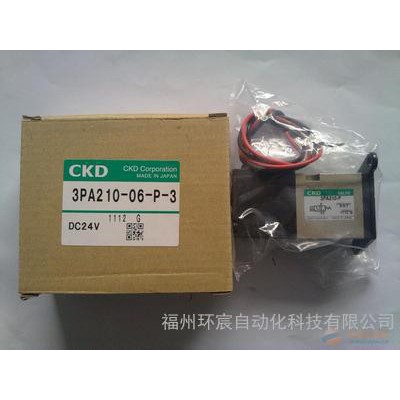 A7070-3C-M日本CKD汽车电子行业