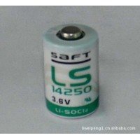 Allen Bradley 1770-XO 3.6V D Lithium BatteryAB电池