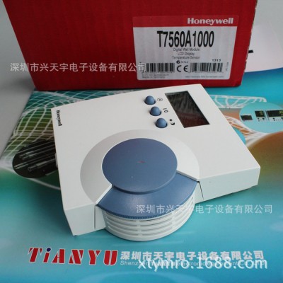 T7560A1000房间温度传感器霍尼韦尔H