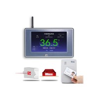 红外温度传感器红外温度探头 红外测温系统体温筛查系统社区测温系统TP606