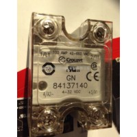 GN84134011  CROUZET SSR固态继电器/微动开关/小型PLC万控器/继电器--供应