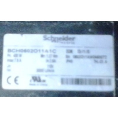 Schneider/施耐德触摸屏 HMIGXU5500