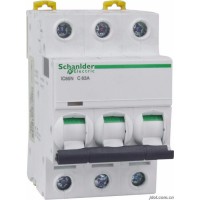 Schneider/施耐德低压断路器