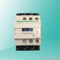 Schneider/施耐德低压接触器  LC1-D18接触器