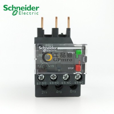 schneider/施耐德 交流接触器 LC1E0