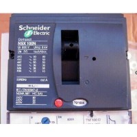 供应施耐德Schneider LV431633塑壳断路器