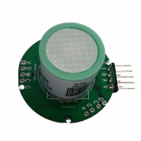 ASXX-T微型数字气体传感器模块