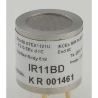 英国E2V气体传感器代理 IR11EJ气体传感器 生产年限